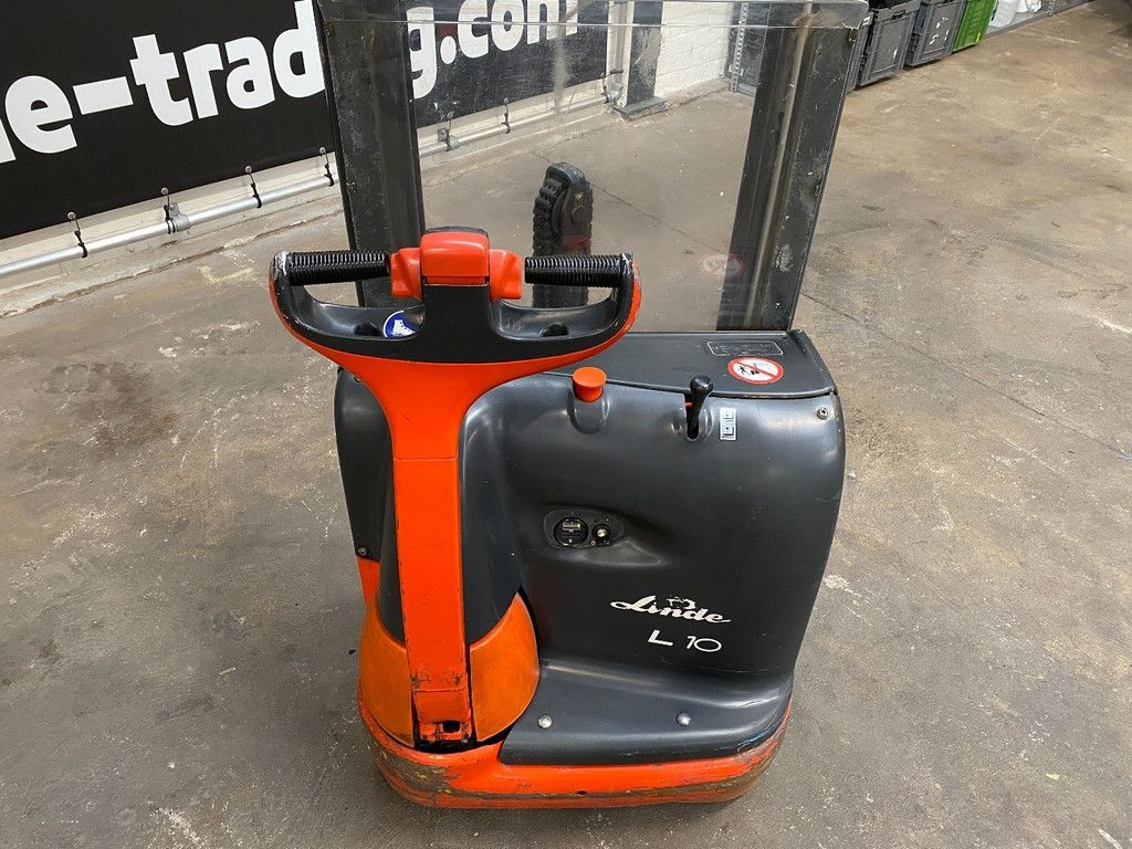 Linde L10 MH16333