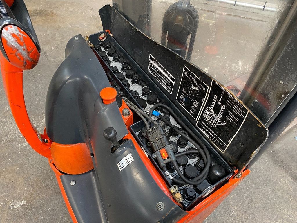 Linde L10 MH16333