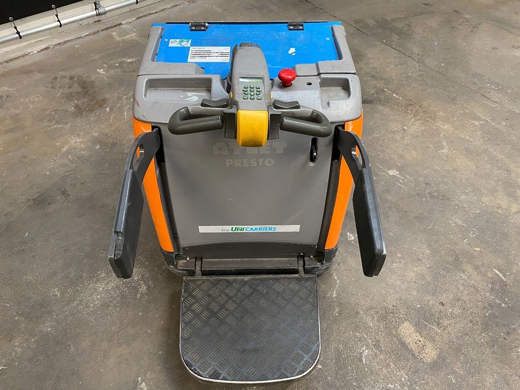 Unicarriers PLP200 MH16323