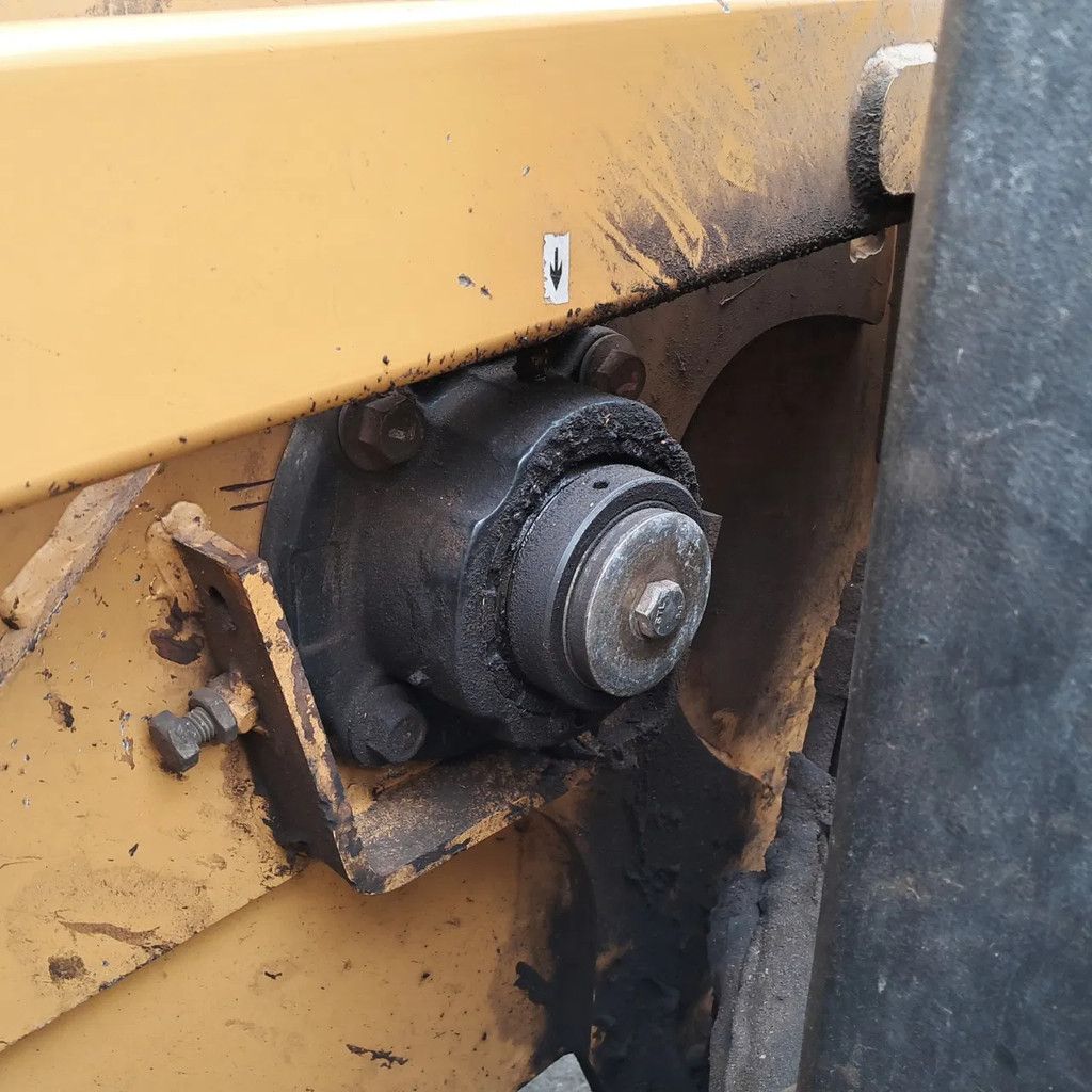 Vermeer BC1200XL T4i