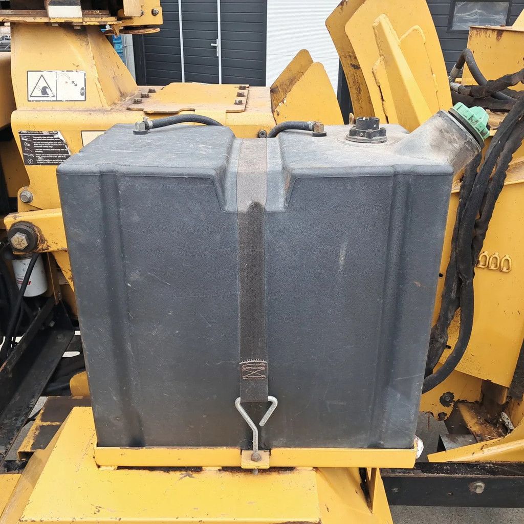 Vermeer BC1200XL T4i