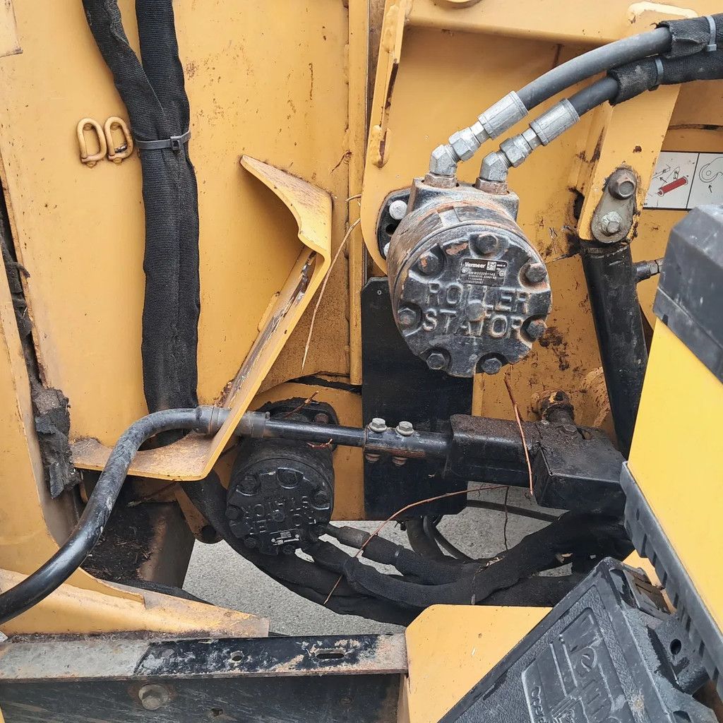 Vermeer BC1200XL T4i