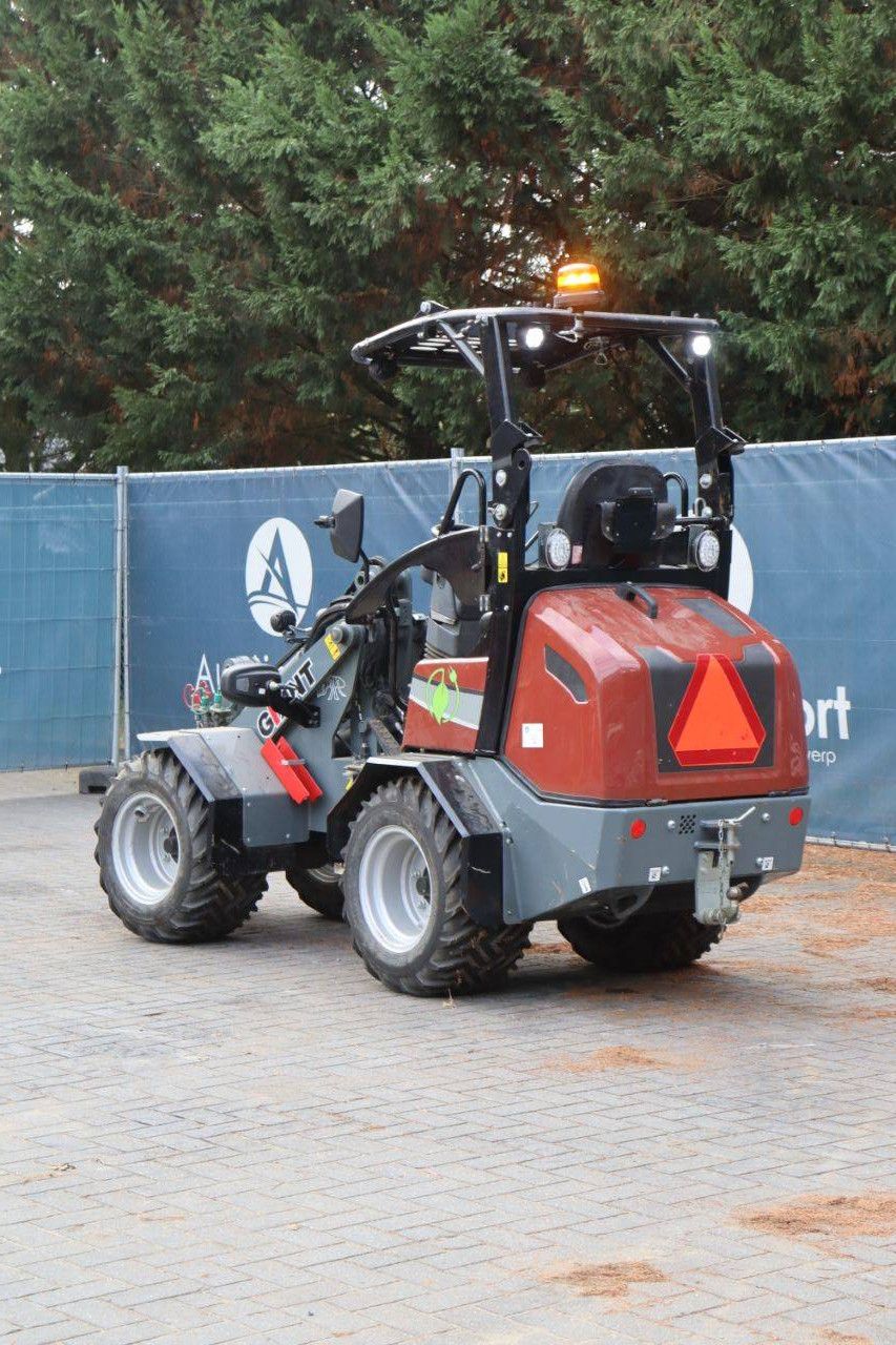 Wheel loader Giant G2200E X-TRA Diesel 2020
