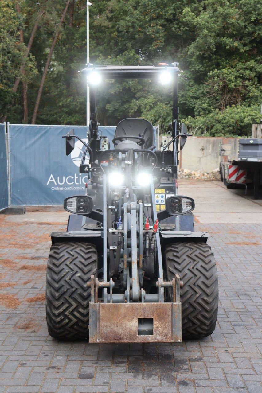 Wheel loader Giant G2200E X-TRA Diesel 2020