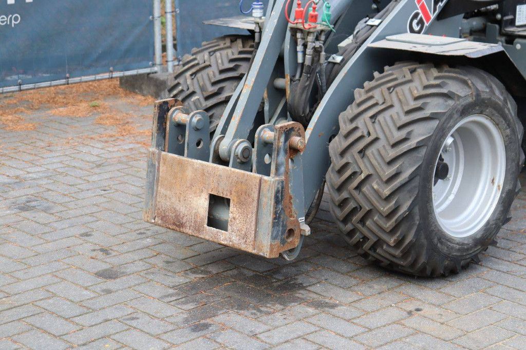 Wheel loader Giant G2200E X-TRA Diesel 2020