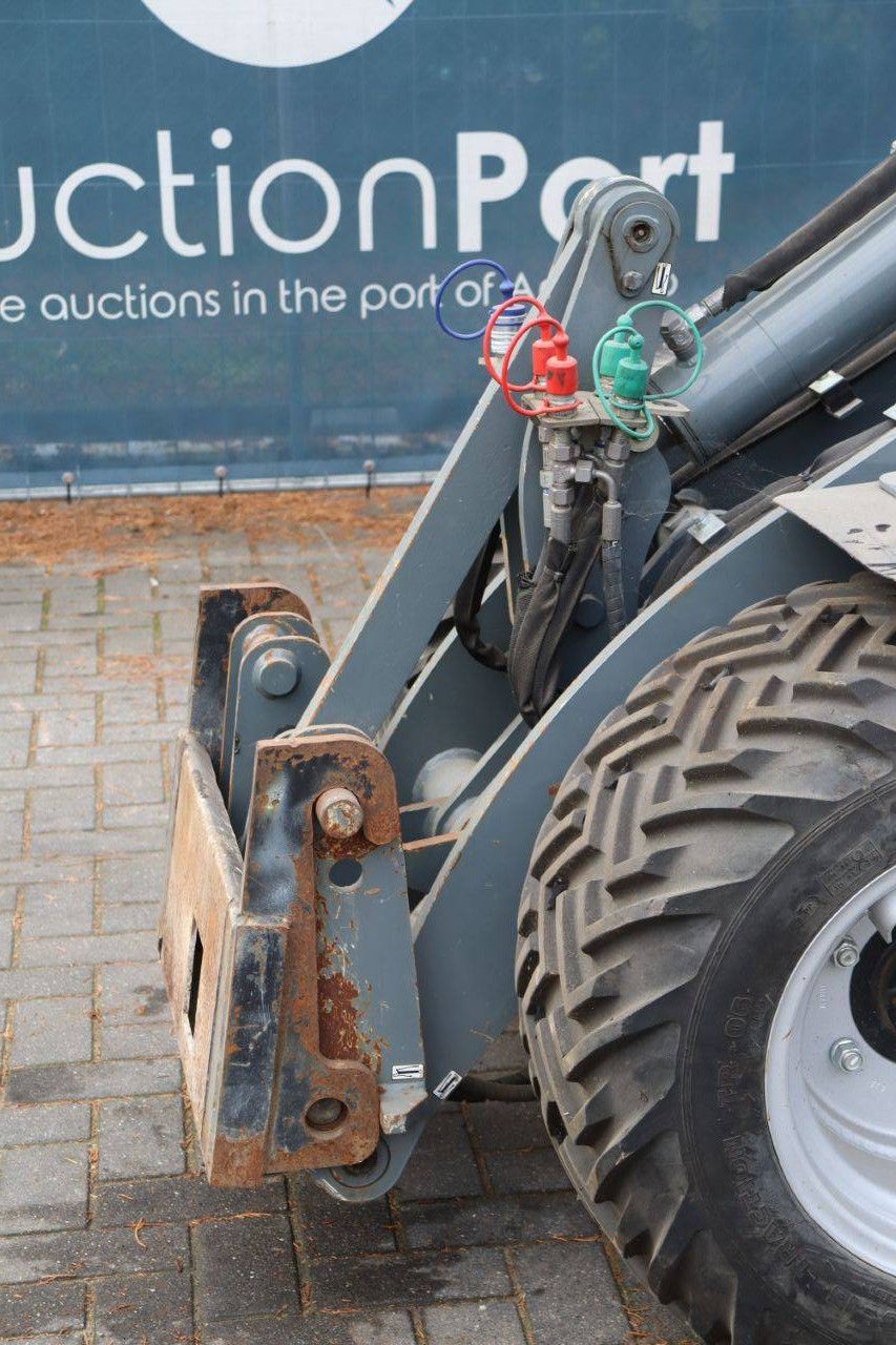Wheel loader Giant G2200E X-TRA Diesel 2020