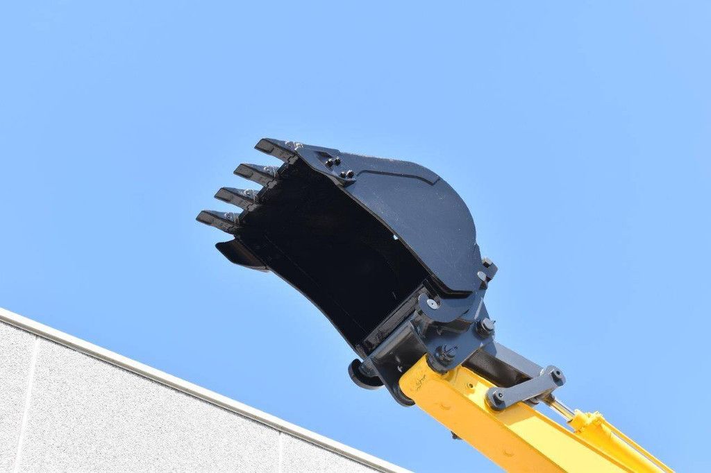 Kobelco E135SR Diesel-Raupenbagger