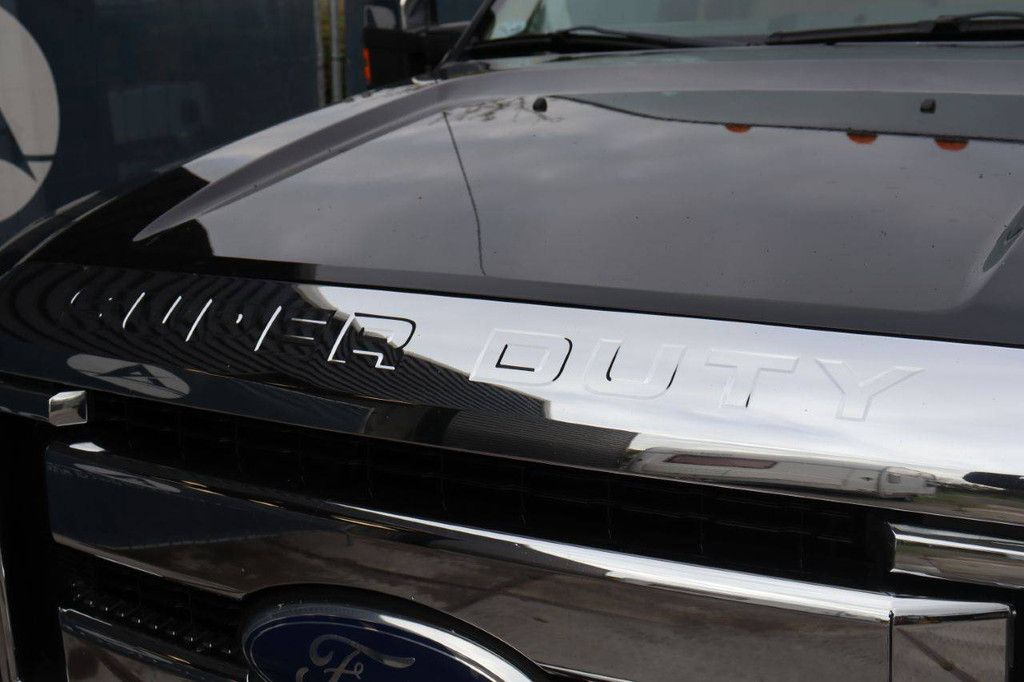 Pick Up Ford F-250 Diesel 403hp 2011