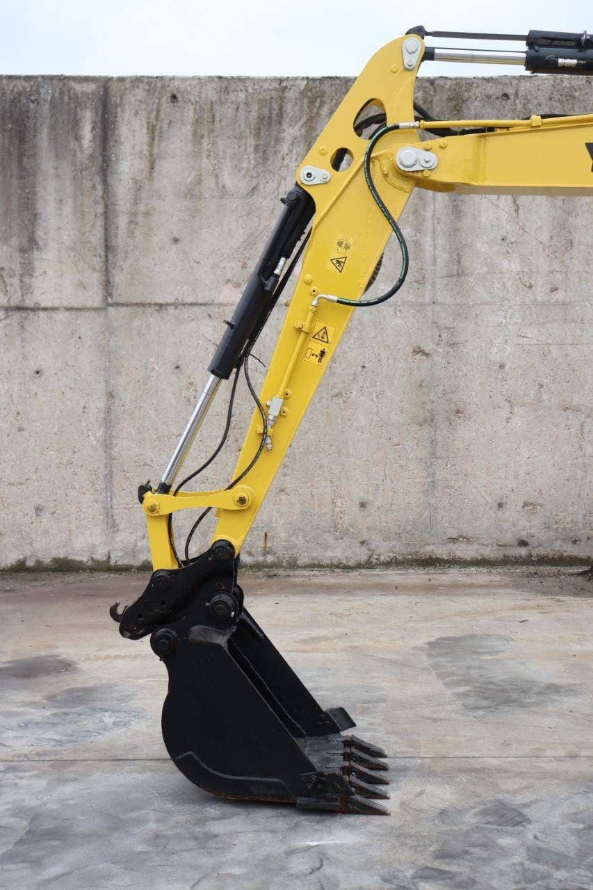 Crawler excavator Yanmar VIO57-6A Diesel 32.6kW 2020