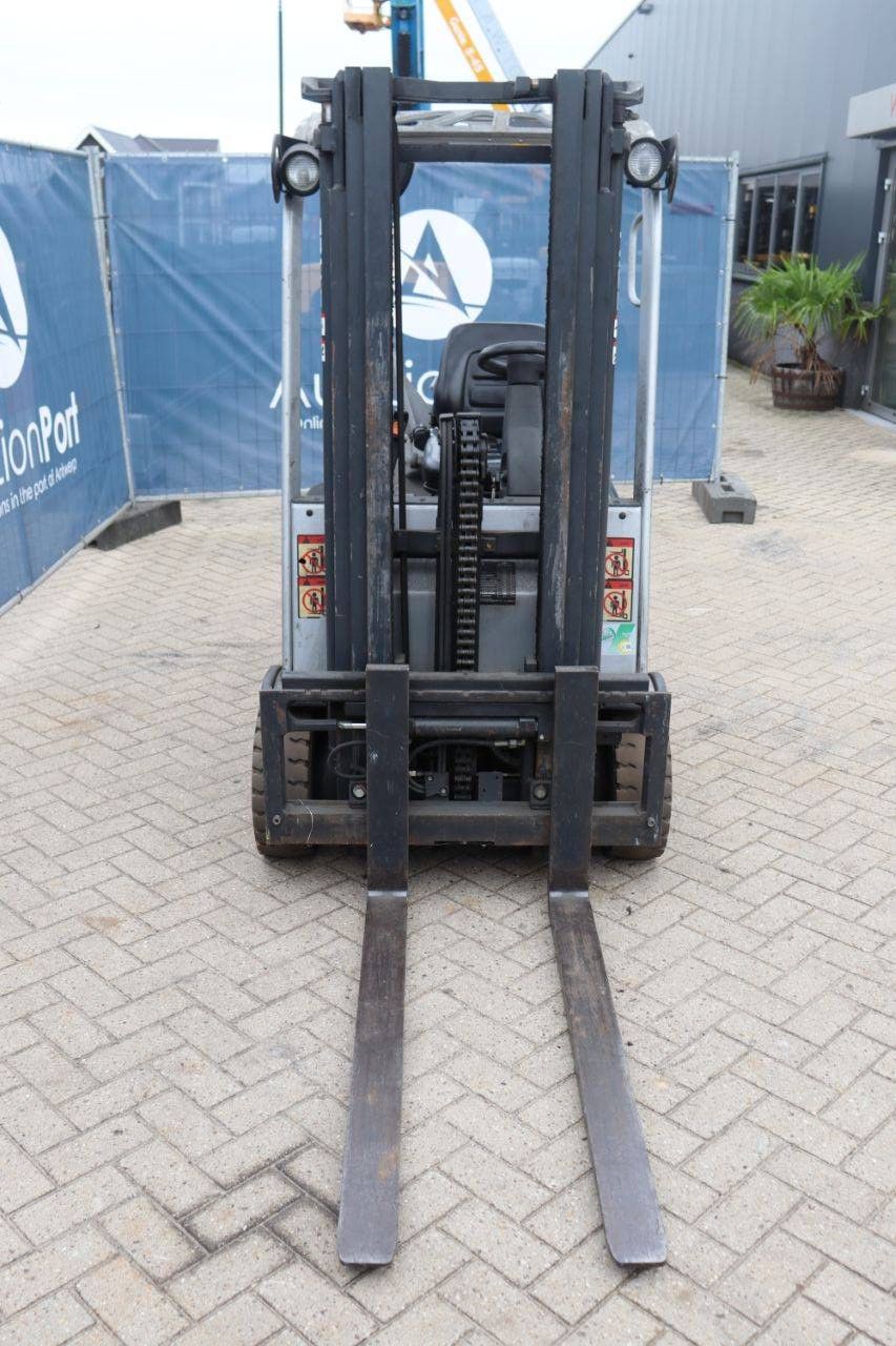 Heftruck Still RX 50-15 Elektrisch 1500kg 2005