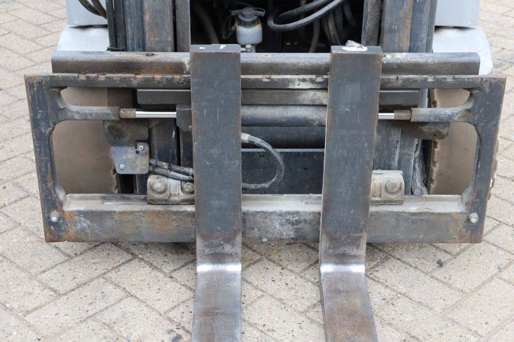 Gabelstapler Still RX50-15 Elektro 1500kg 2015