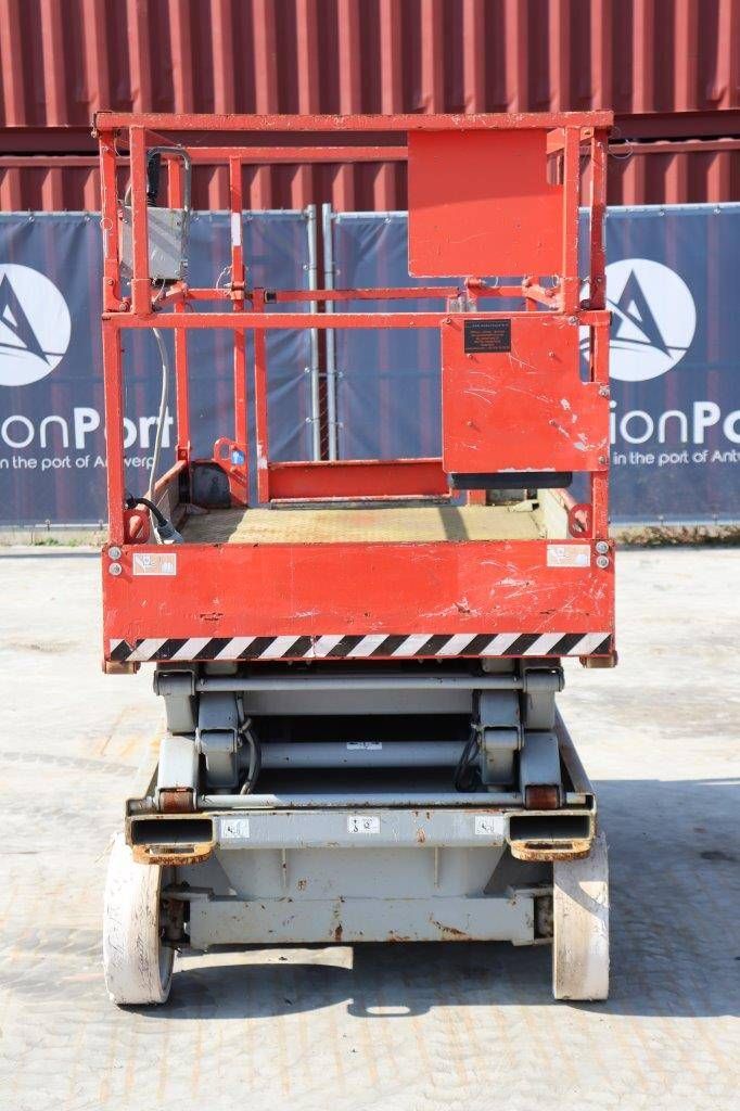 Schaarhoogwerker Skyjack SJ4620 Elektrisch 590kg 8.1m 2008