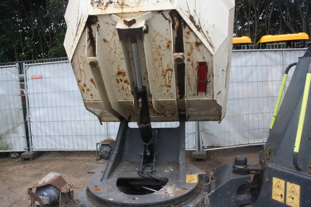 Dumper Terex TA3S Diesel 32.4kW 2014