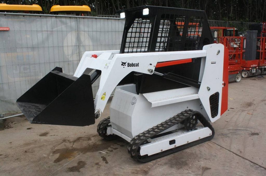 Kompaktlader Newkrick JC25 Benzin 16,8 kW 2025 Neu