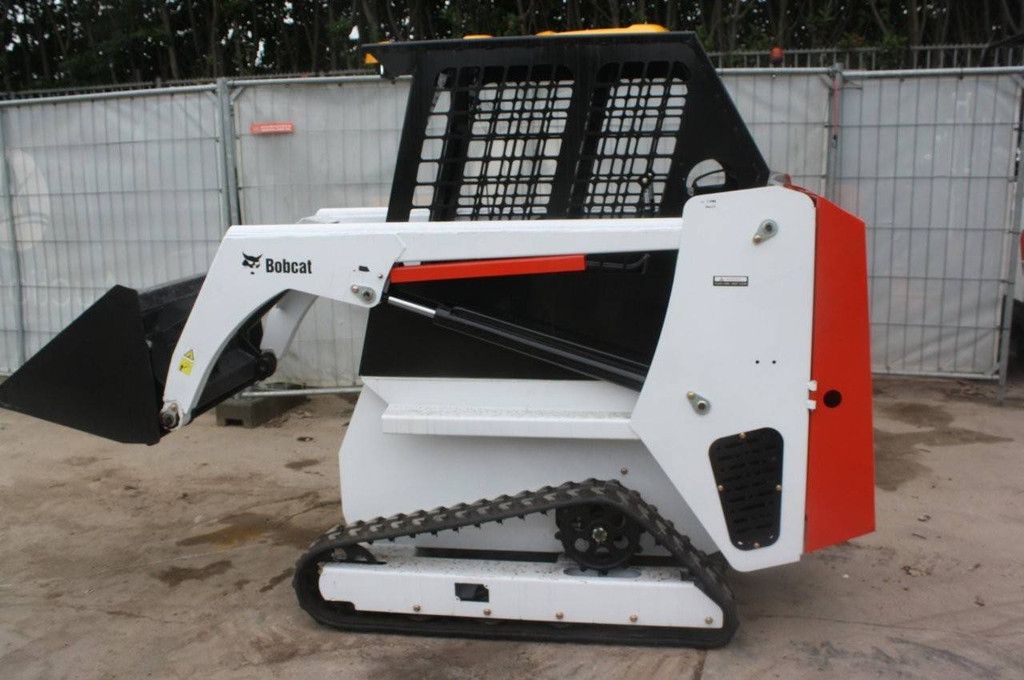 Kompaktlader Newkrick JC25 Benzin 16,8 kW 2025 Neu