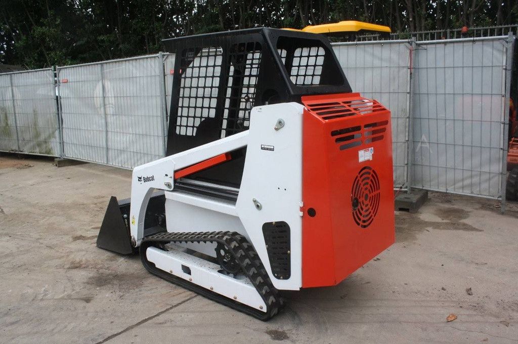 Kompaktlader Newkrick JC25 Benzin 16,8 kW 2025 Neu