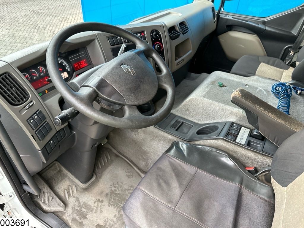 Renault Premium 380 Dxi EURO 5, Retarder