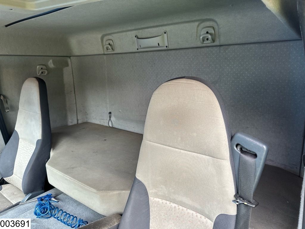 Renault Premium 380 Dxi EURO 5, Retarder