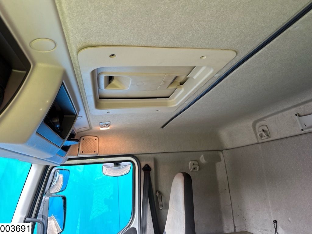 Renault Premium 380 Dxi EURO 5, Retarder