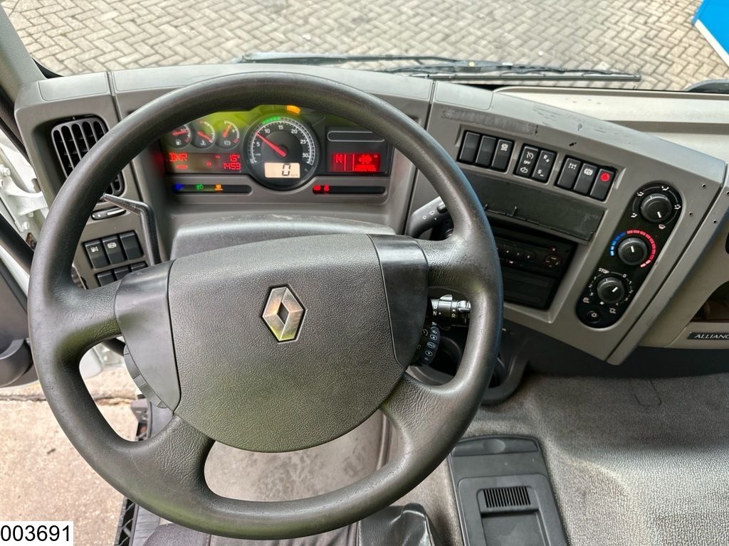 Renault Premium 380 Dxi EURO 5, Retarder