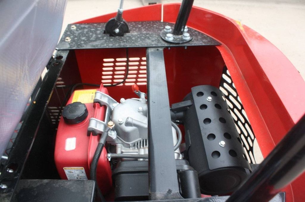 Minibagger JPC HT12 Diesel 12 PS 2025