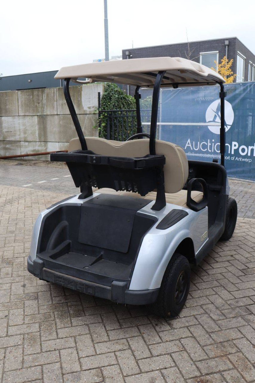Golfwagen Ez-go Electric