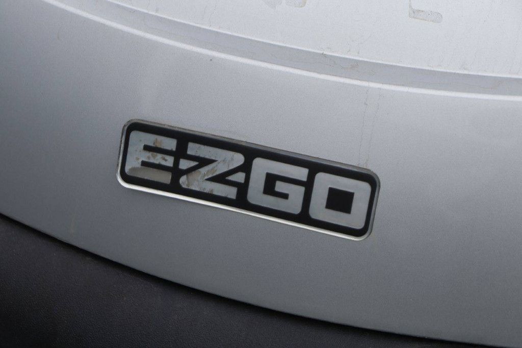 Golfwagen Ez-go Electric