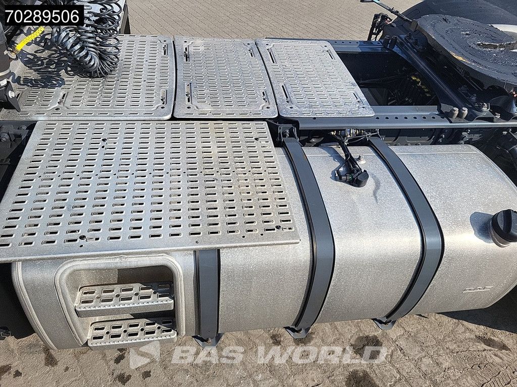 DAF XG+ 530 4X2 Retarder PTO Standklima Alcoa ACC LED Euro 6