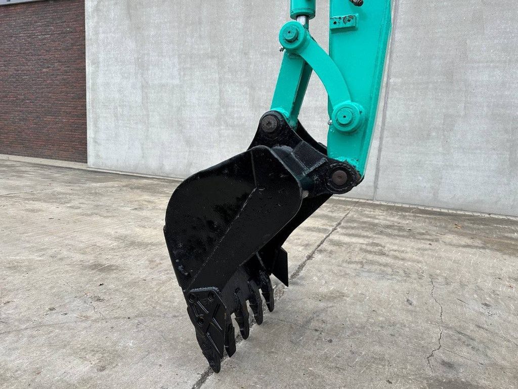 Raupenbagger IHI 60 NS Diesel