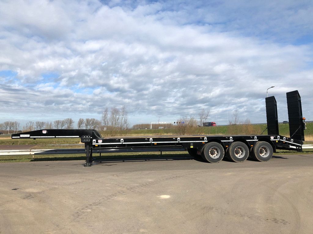 Ozgul 60 Ton 3 axle - LW3 AFR FIX