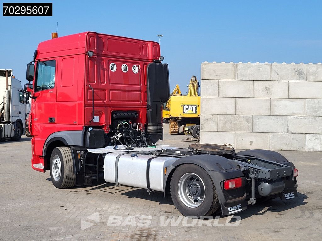 DAF XF 530 4X2 SC Retarder ACC LED Euro 6