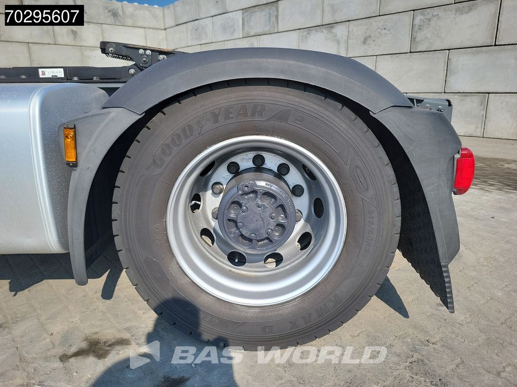 DAF XF 530 4X2 SC Retarder ACC LED Euro 6