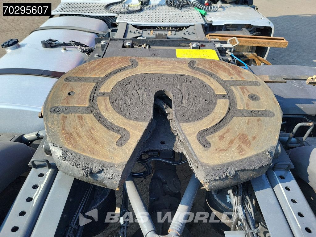 DAF XF 530 4X2 SC Retarder ACC LED Euro 6