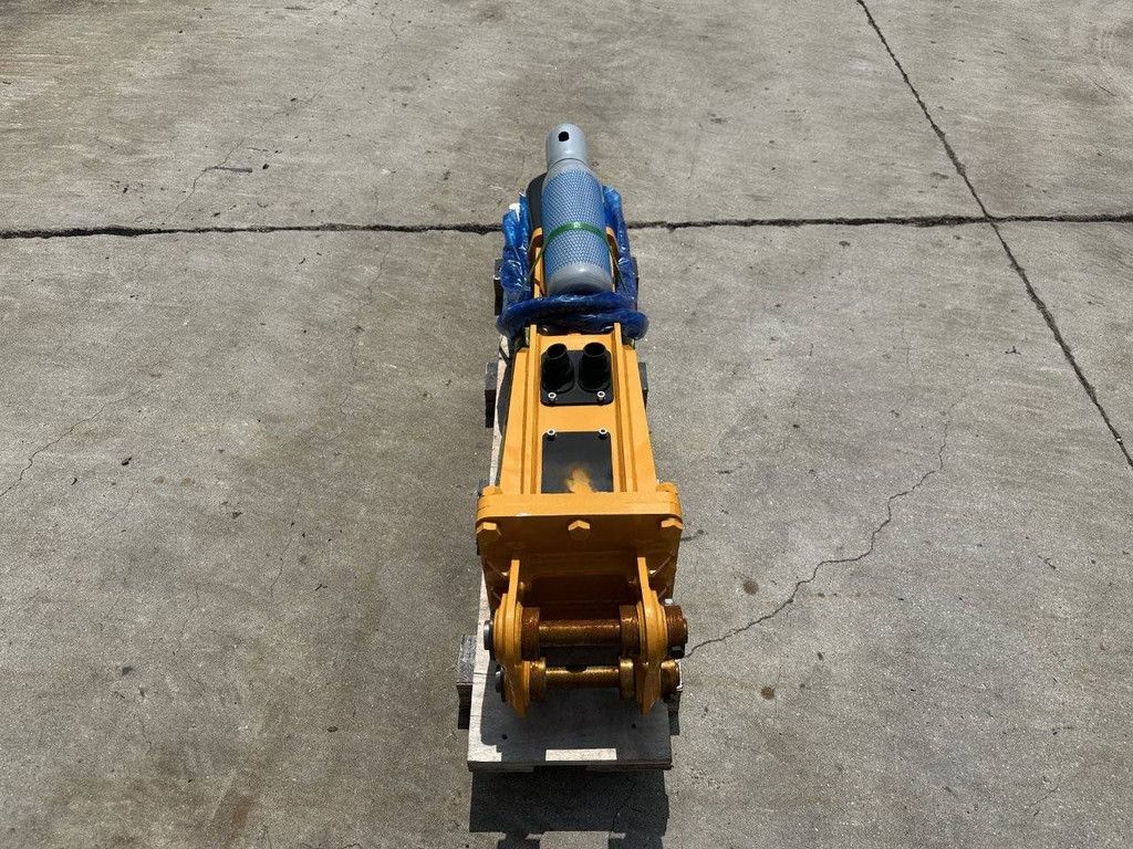 Hydraulische Sloophamer Sailing 40 2025 Nieuw