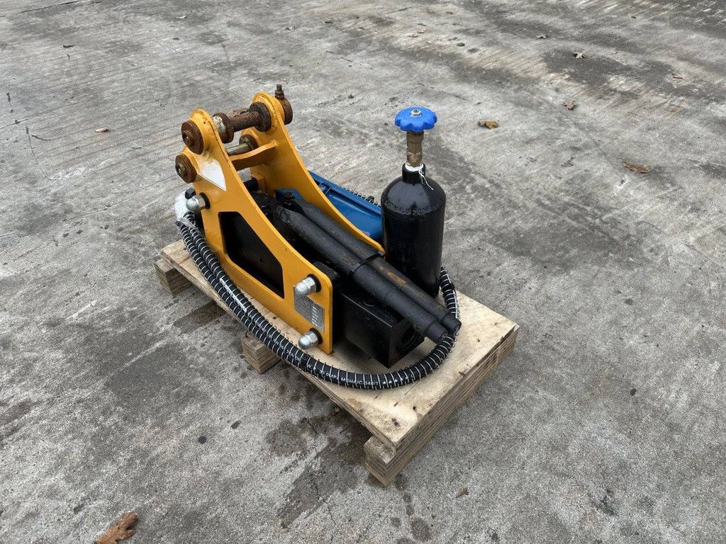 Hydraulische Sloophamer Solmek SB05 2025 Nieuw