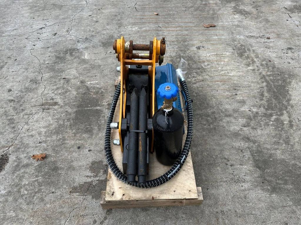 Hydraulische Sloophamer Solmek SB05 2025 Nieuw