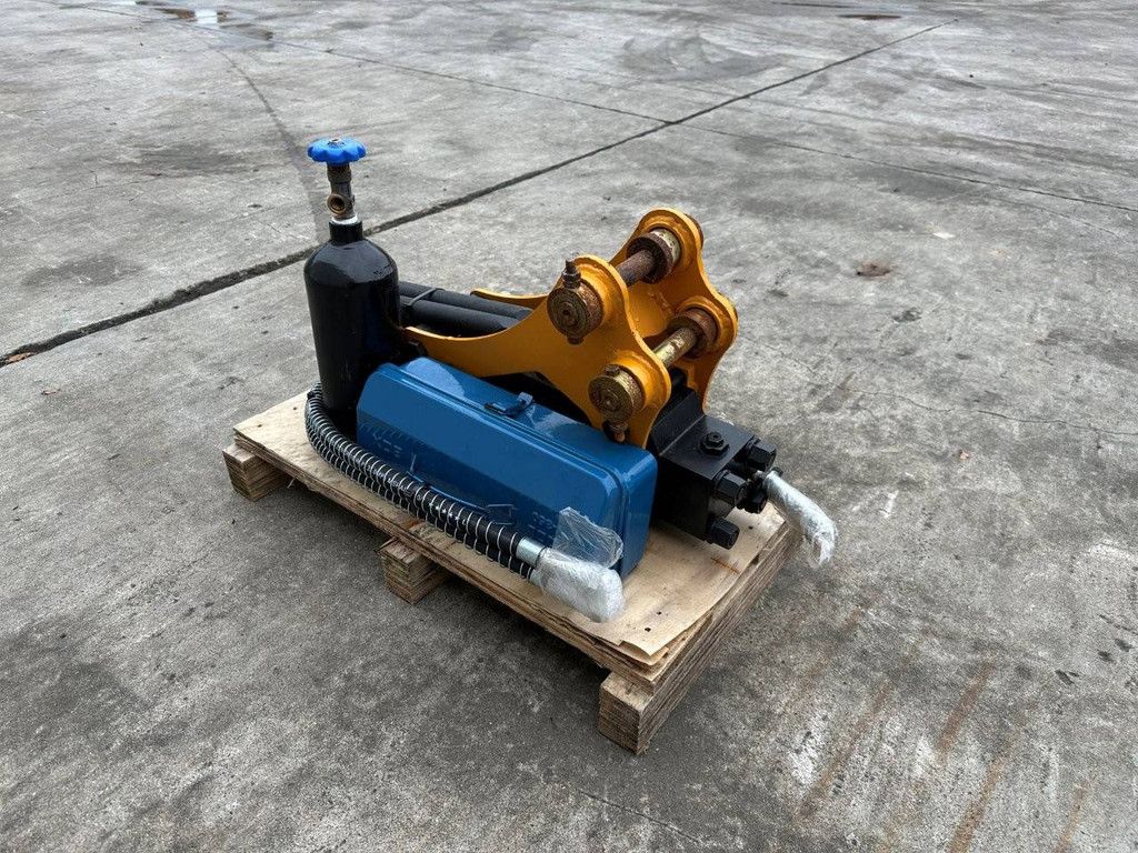 Hydraulische Sloophamer Solmek SB05 2025 Nieuw