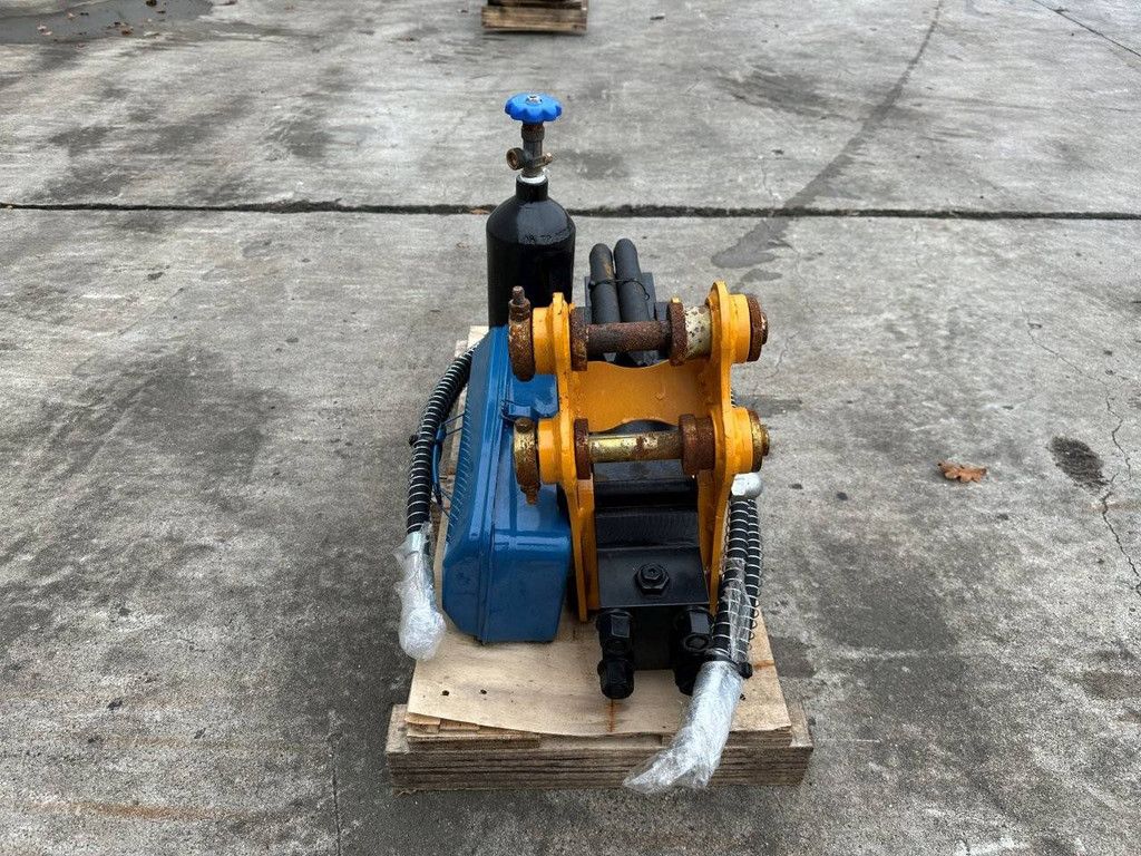 Hydraulische Sloophamer Solmek SB05 2025 Nieuw