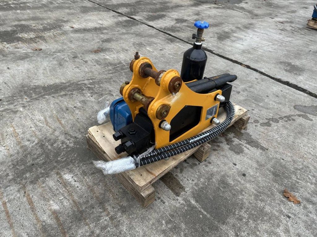 Hydraulische Sloophamer Solmek SB05 2025 Nieuw