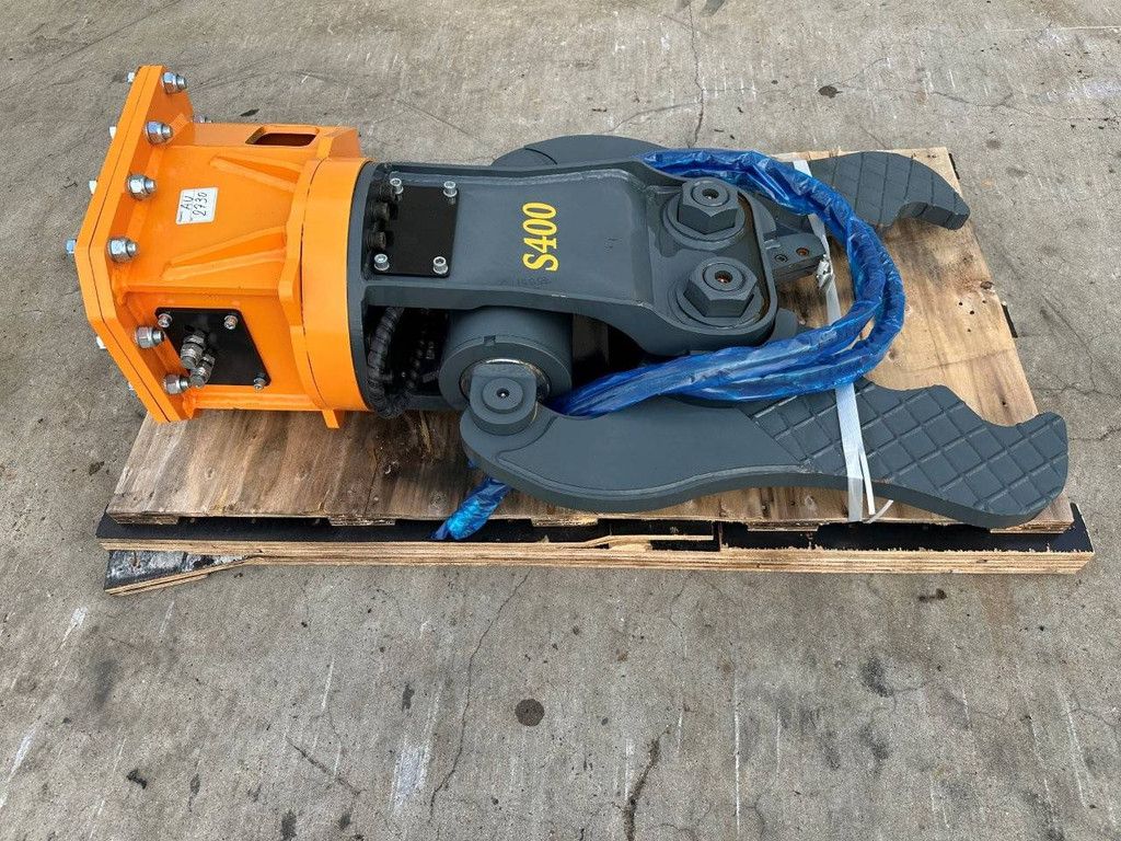 Concrete shears S400 New