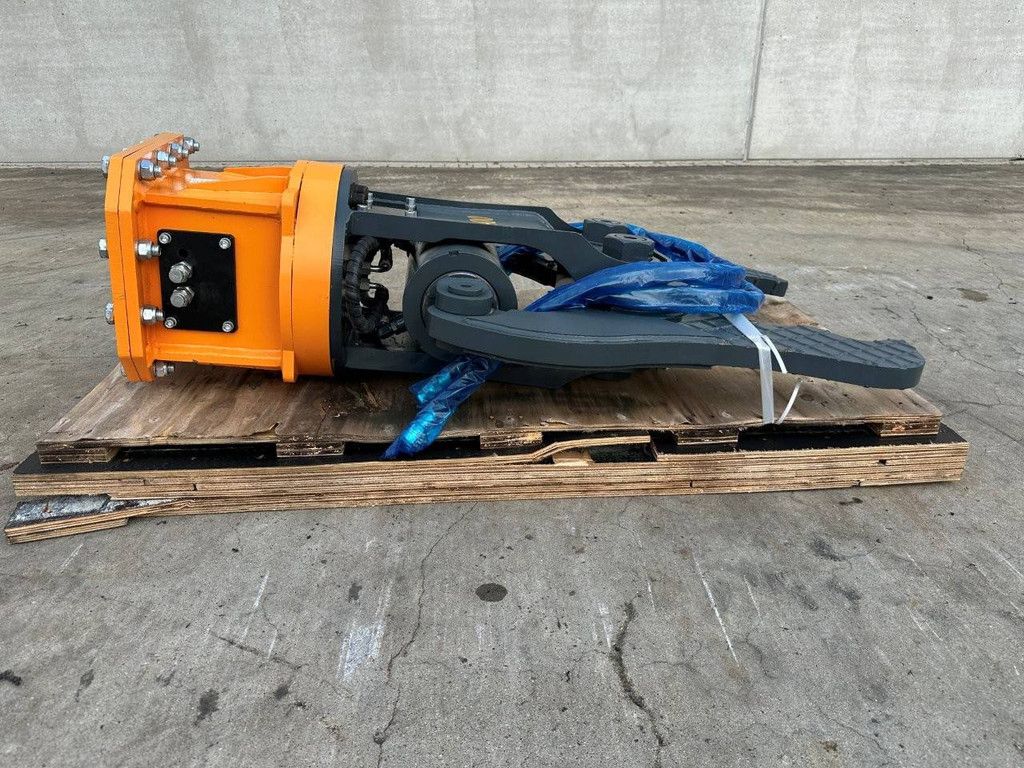 Concrete shears S400 New