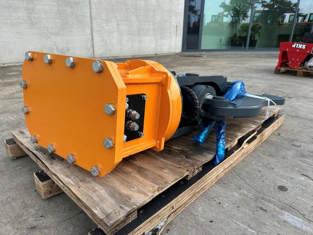 Concrete shears S400 New