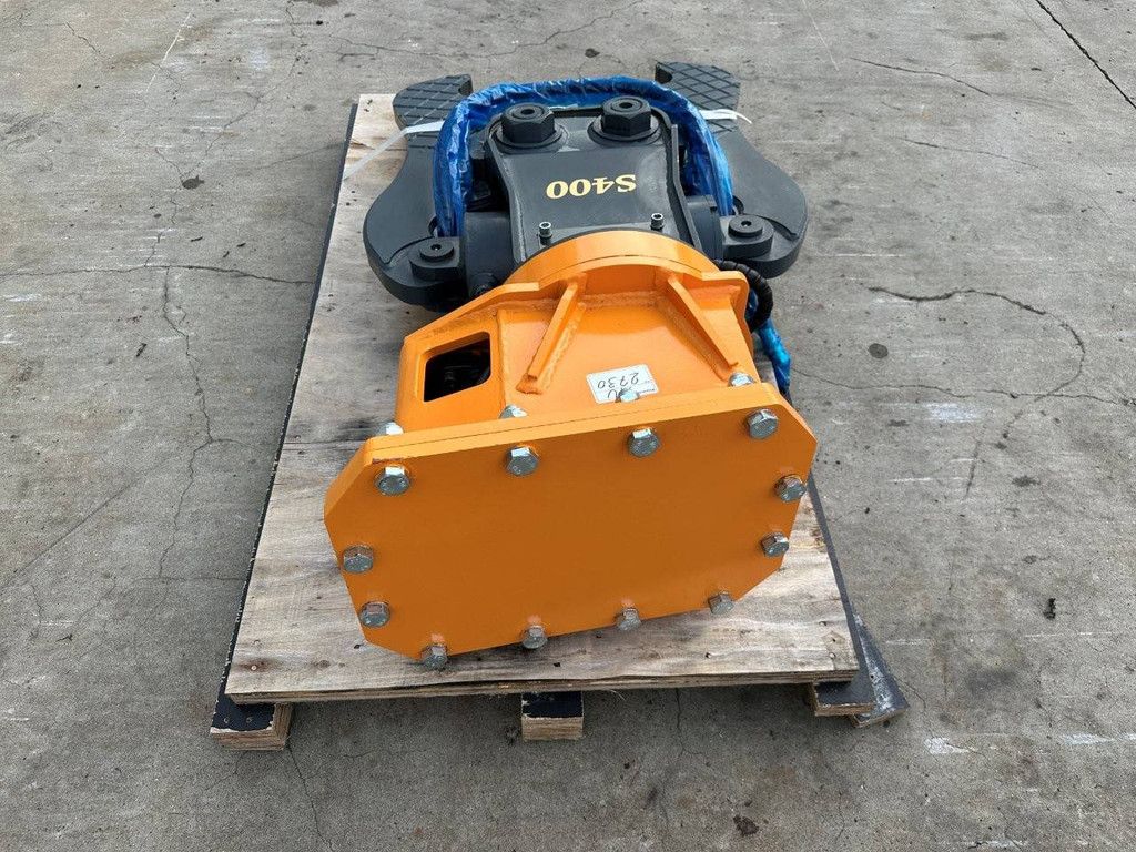 Concrete shears S400 New