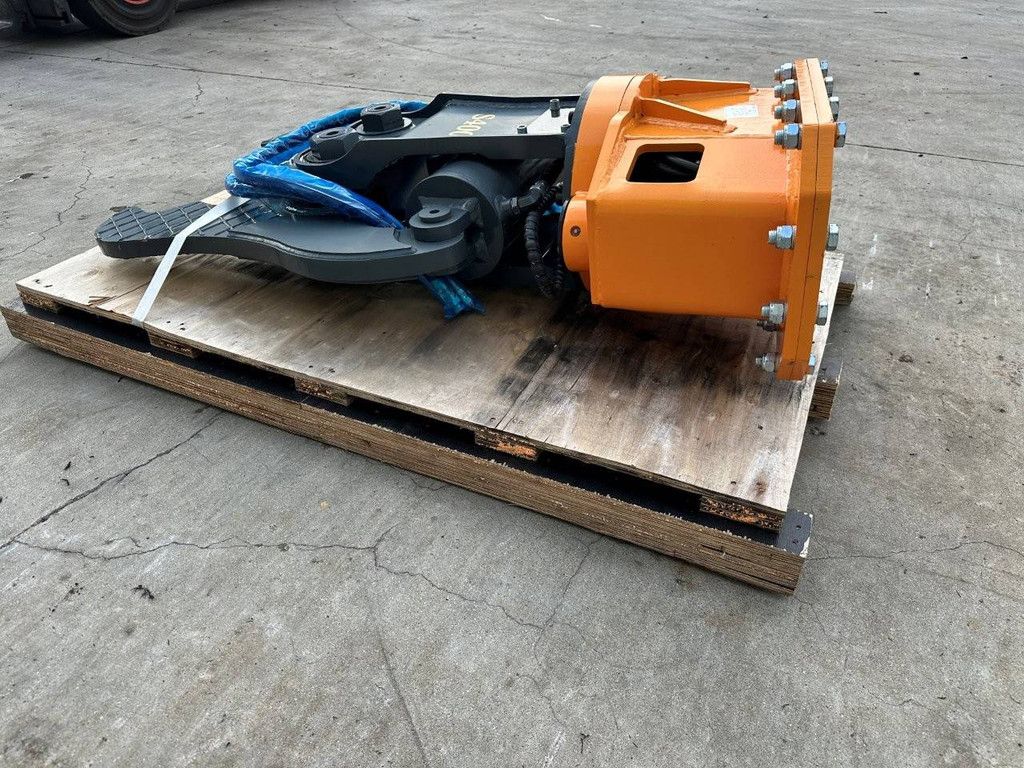 Concrete shears S400 New