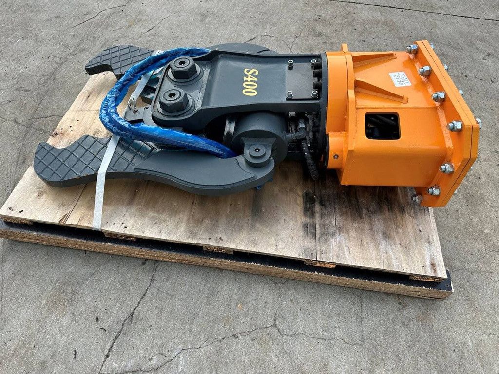 Concrete shears S400 New
