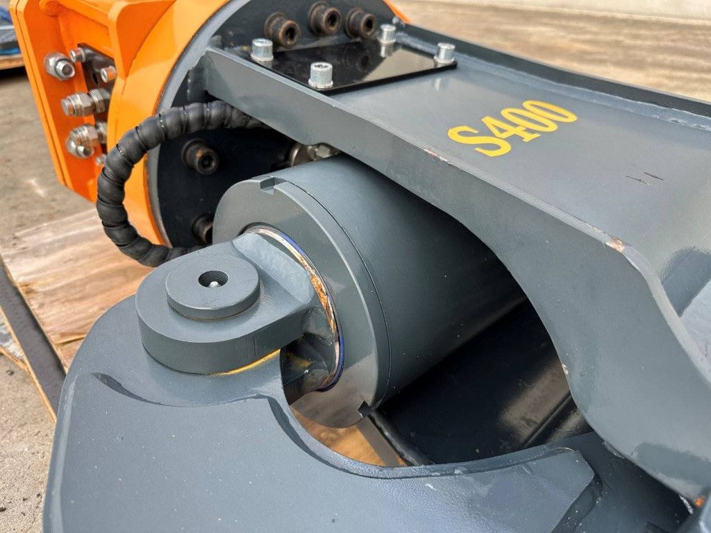 Concrete shears S400 New