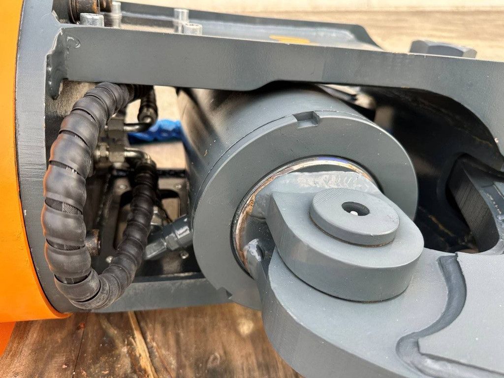 Concrete shears S400 New