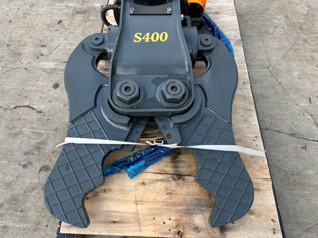 Concrete shears S400 New