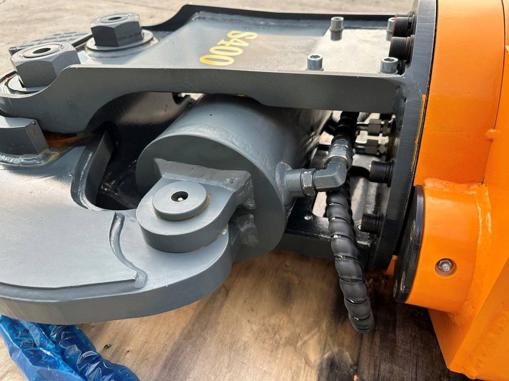Concrete shears S400 New