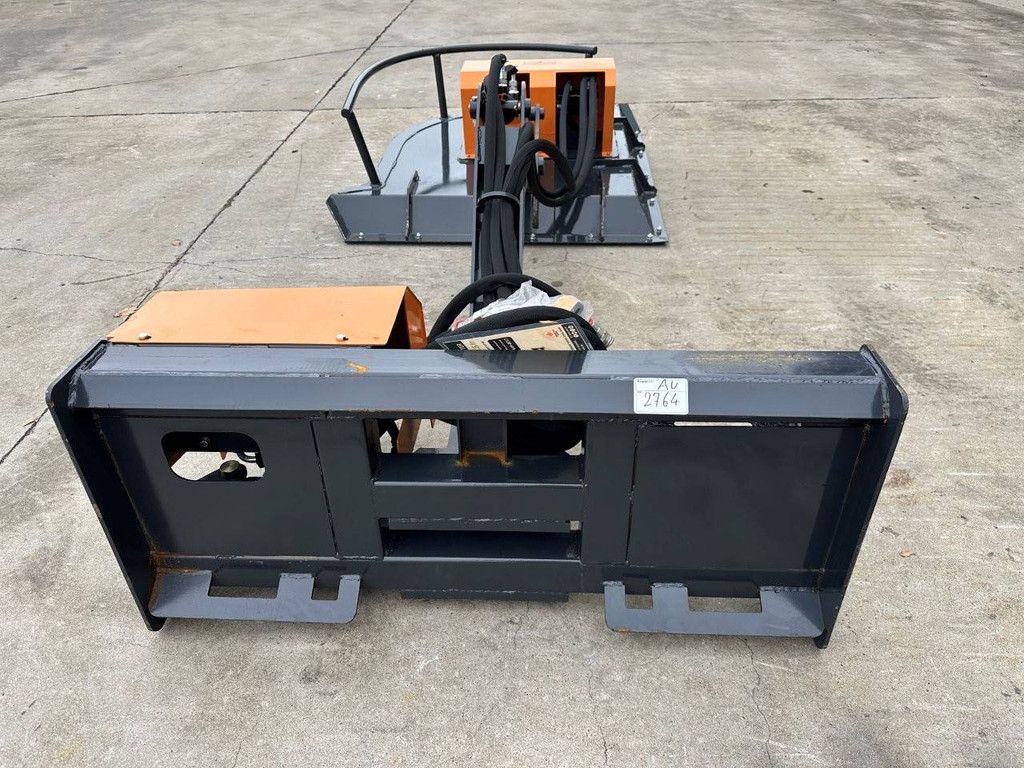 Mowing arm Landhonor ABC-13-125A 2025 New